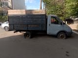 ГАЗ ГАЗель 1995 года за 1 000 000 тг. в Жезказган – фото 3