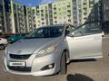 Toyota Matrix 2008 годаүшін5 350 000 тг. в Алматы – фото 10