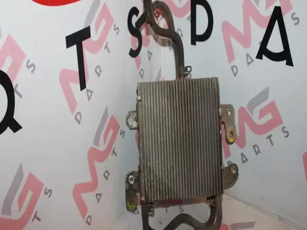 Радиатор Подогрева Топлива Toyota LAND Cruiser 200 за 50 000 тг. в Алматы