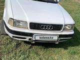 Audi 80 1993 годаүшін1 500 000 тг. в Уральск