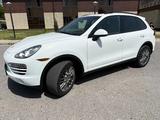 Porsche Cayenne 2012 года за 17 000 000 тг. в Астана – фото 5