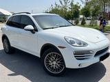 Porsche Cayenne 2012 годаүшін17 000 000 тг. в Астана