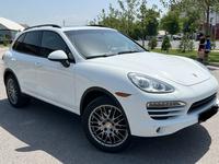 Porsche Cayenne 2012 годаүшін14 000 000 тг. в Астана