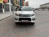 Toyota Hilux 2020 годаүшін19 800 000 тг. в Актау – фото 3