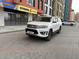 Toyota Hilux 2020 годаүшін19 800 000 тг. в Актау – фото 2