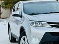 Toyota RAV4 2013 года за 10 500 000 тг. в Усть-Каменогорск