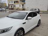 Kia Optima 2012 года за 7 000 000 тг. в Актау