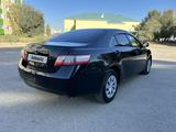 Toyota Camry 2009 года за 4 500 000 тг. в Актобе – фото 4