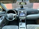 Toyota Camry 2009 года за 4 500 000 тг. в Актобе – фото 5