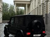 Mercedes-Benz G 63 AMG 2017 года за 54 500 000 тг. в Алматы – фото 3