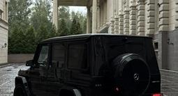 Mercedes-Benz G 63 AMG 2017 года за 49 500 000 тг. в Алматы – фото 3