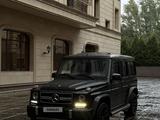 Mercedes-Benz G 63 AMG 2017 года за 54 500 000 тг. в Алматы – фото 2
