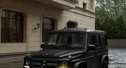 Mercedes-Benz G 63 AMG 2017 года за 49 500 000 тг. в Алматы – фото 2