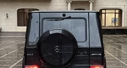 Mercedes-Benz G 63 AMG 2017 года за 49 500 000 тг. в Алматы – фото 5