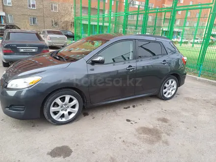 Toyota Matrix 2009 годаүшін5 750 000 тг. в Астана – фото 2