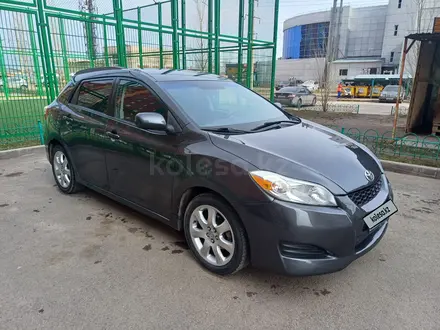 Toyota Matrix 2009 годаүшін5 750 000 тг. в Астана