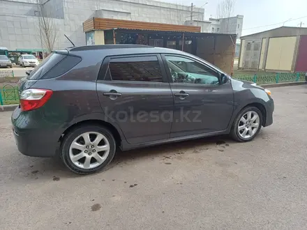 Toyota Matrix 2009 годаүшін5 750 000 тг. в Астана – фото 3