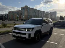 Hyundai Santa FE, 2025