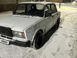 ВАЗ (Lada) 2107 2003 года за 550 000 тг. в Семей – фото 2