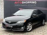 Toyota Camry 2012 годаүшін8 200 000 тг. в Актобе