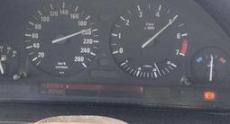 BMW 525 1993 годаүшін3 500 000 тг. в Жанаозен