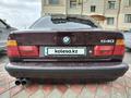 BMW 525 1993 годаүшін3 500 000 тг. в Жанаозен – фото 12