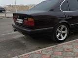 BMW 525 1993 годаүшін3 500 000 тг. в Жанаозен – фото 3