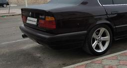 BMW 525 1993 годаүшін3 500 000 тг. в Жанаозен – фото 3