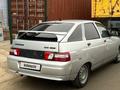 ВАЗ (Lada) 2112 2007 годаүшін800 000 тг. в Атырау – фото 3