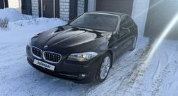 BMW 523 2010 годаүшін9 800 000 тг. в Караганда