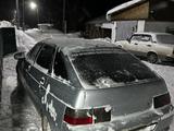ВАЗ (Lada) 2112 2002 года за 300 000 тг. в Усть-Каменогорск