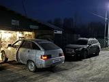 ВАЗ (Lada) 2112 2002 года за 300 000 тг. в Усть-Каменогорск – фото 3