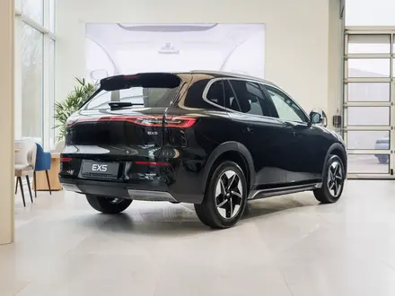 Geely Galaxy EX5 Pro 2026 года за 11 990 000 тг. в Павлодар – фото 31
