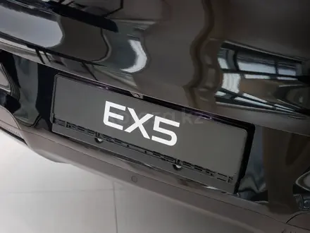 Geely Galaxy EX5 Pro 2026 года за 11 990 000 тг. в Павлодар – фото 33