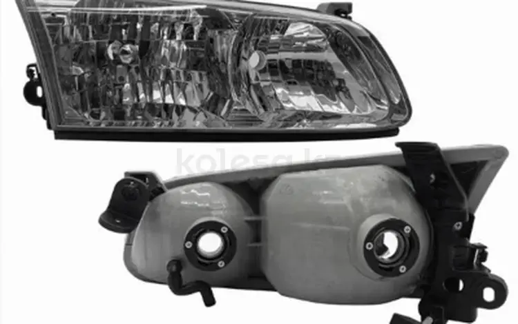 Фара Toyota Camry Gracia 99-01/Camry UAE/USA 99-01 (Справа)үшін24 800 тг. в Караганда