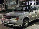 ВАЗ (Lada) 2115 2002 года за 850 000 тг. в Есик – фото 2