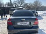 Chevrolet Nexia 2021 года за 4 400 000 тг. в Алматы – фото 3