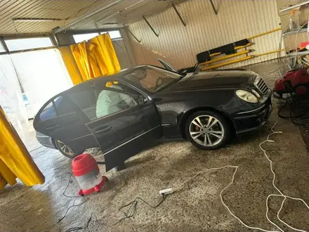 Mercedes-Benz E 320 2002 года за 5 000 000 тг. в Алматы – фото 6