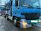 Mercedes-Benz  Actros 1999 года за 15 700 000 тг. в Алматы