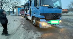 Mercedes-Benz  Actros 1999 года за 18 500 000 тг. в Алматы – фото 2