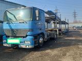 Mercedes-Benz  Actros 1999 года за 18 500 000 тг. в Алматы – фото 4