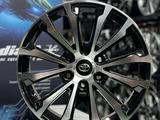 Диски на Toyota Land Cruiser Prado R19^ 6^ 139.7 в наличии в Астане! за 346 000 тг. в Астана