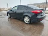 Kia Cerato 2013 года за 6 300 000 тг. в Астана – фото 3