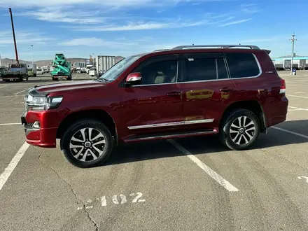 Toyota Land Cruiser 2019 года за 27 000 000 тг. в Астана – фото 5