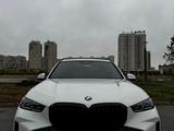 BMW X5 2024 годаүшін55 000 000 тг. в Алматы