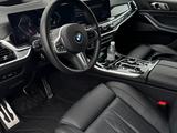 BMW X5 2024 годаүшін55 000 000 тг. в Алматы – фото 2