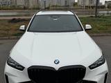 BMW X5 2024 годаүшін55 000 000 тг. в Алматы – фото 4