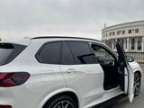 BMW X5 2024 годаүшін55 000 000 тг. в Алматы – фото 5