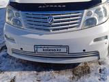 Toyota Alphard 2003 годаfor6 300 000 тг. в Турара Рыскулова – фото 2