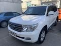 Toyota Land Cruiser 2009 года за 14 700 000 тг. в Алматы – фото 14